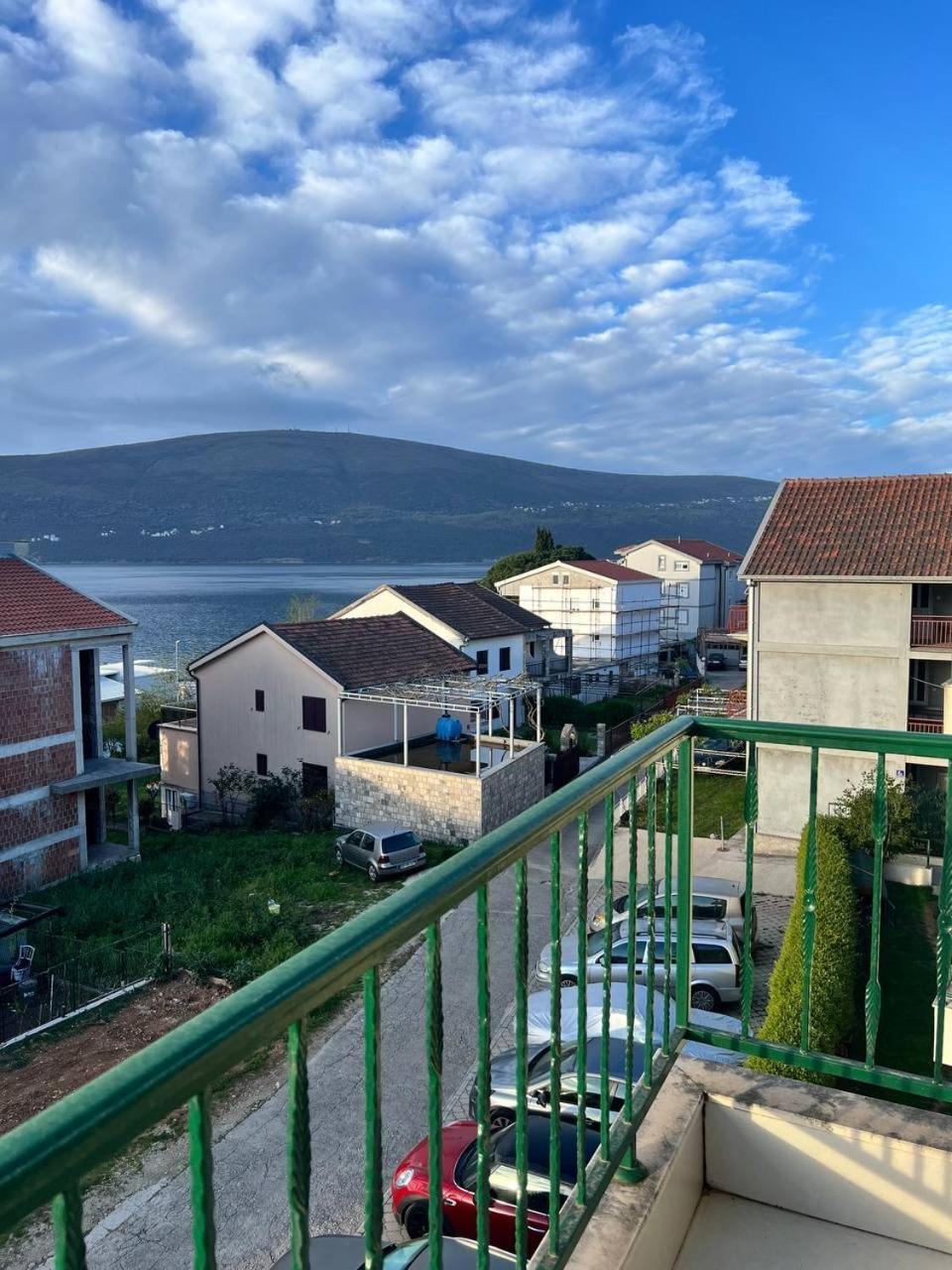 Adriadome Paradise Биела Екстериор снимка