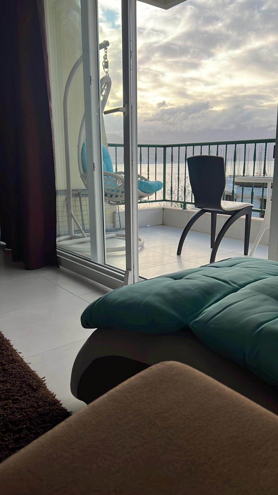 Adriadome Paradise Биела Екстериор снимка