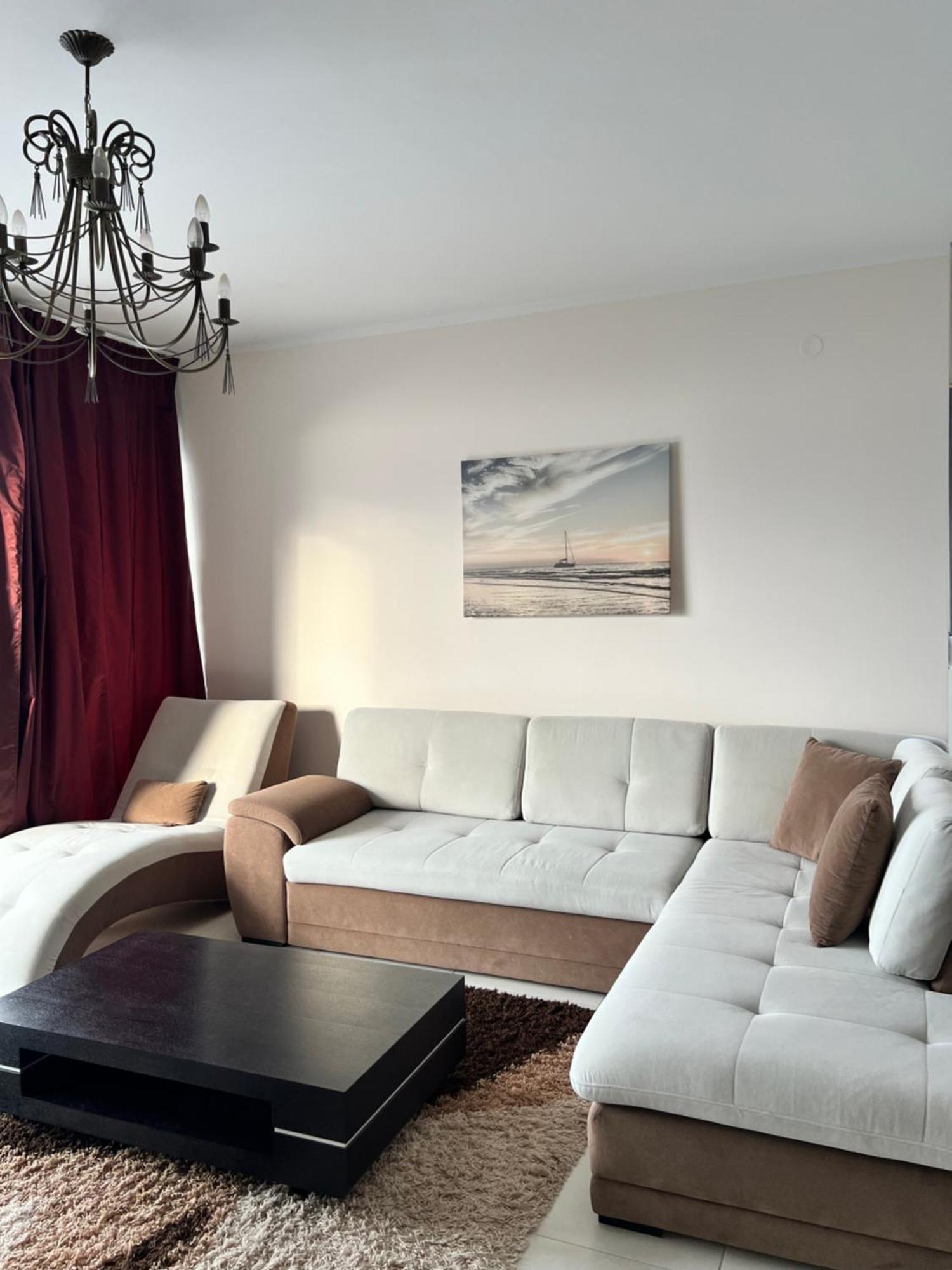Adriadome Paradise Биела Екстериор снимка