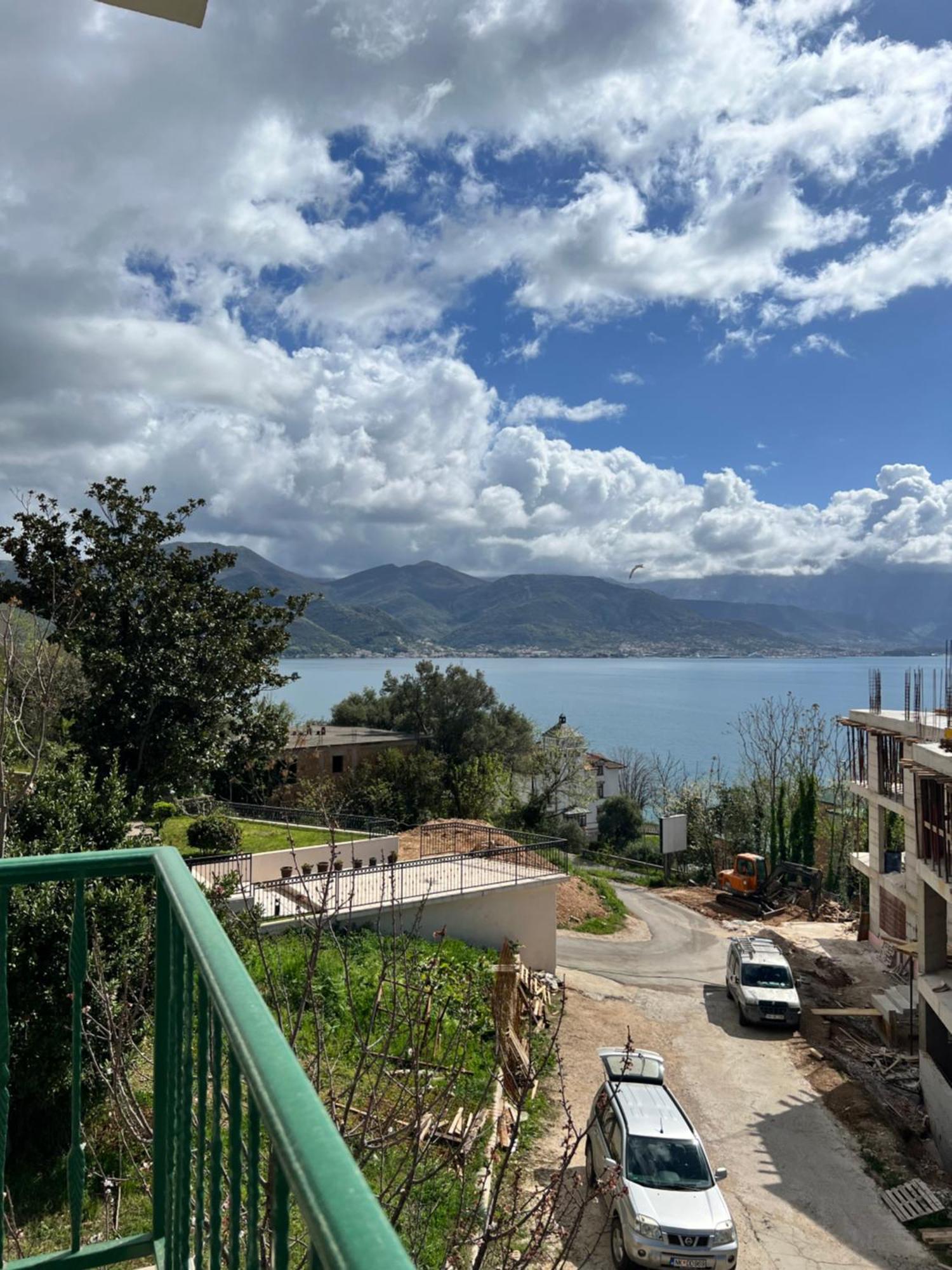 Adriadome Paradise Биела Екстериор снимка