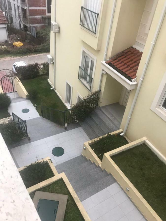 Adriadome Paradise Биела Екстериор снимка