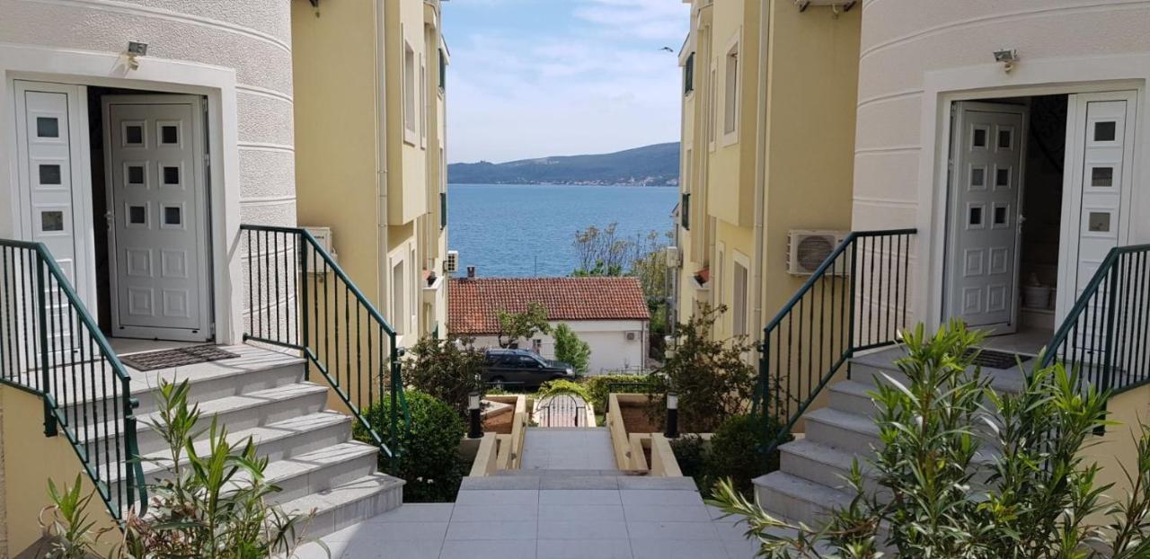 Adriadome Paradise Биела Екстериор снимка